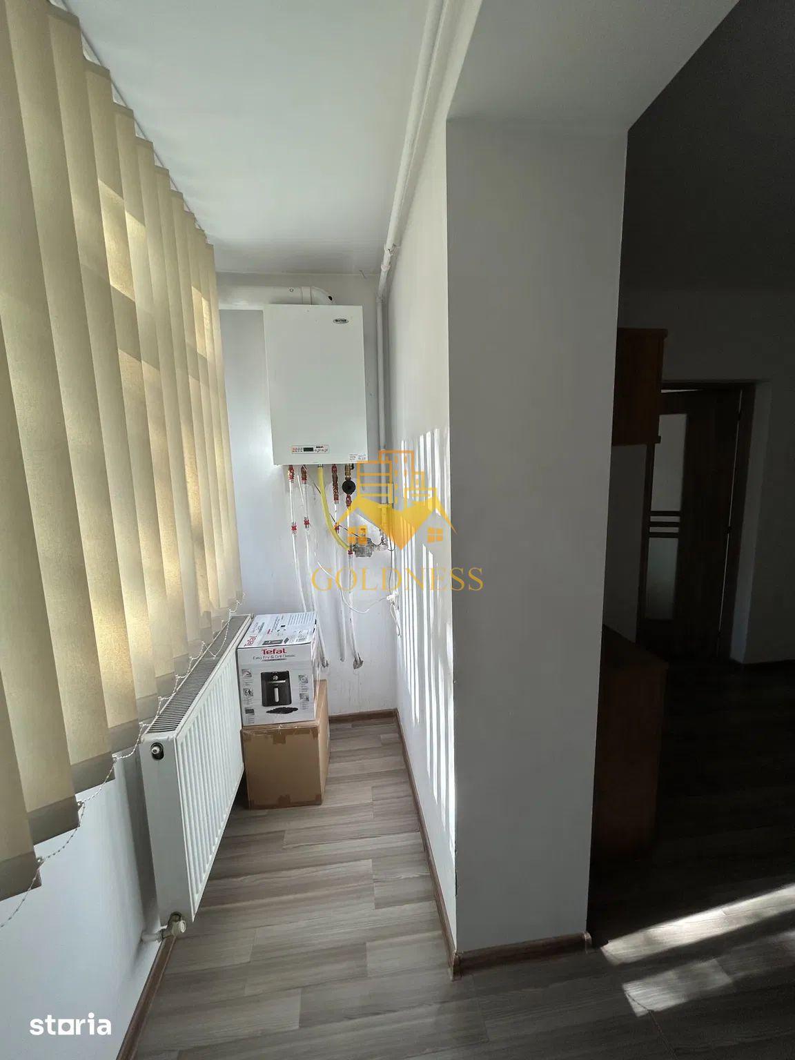 2 camere decomandate, Pet Friendly, Cartier Marasti, Zona Paris - 8