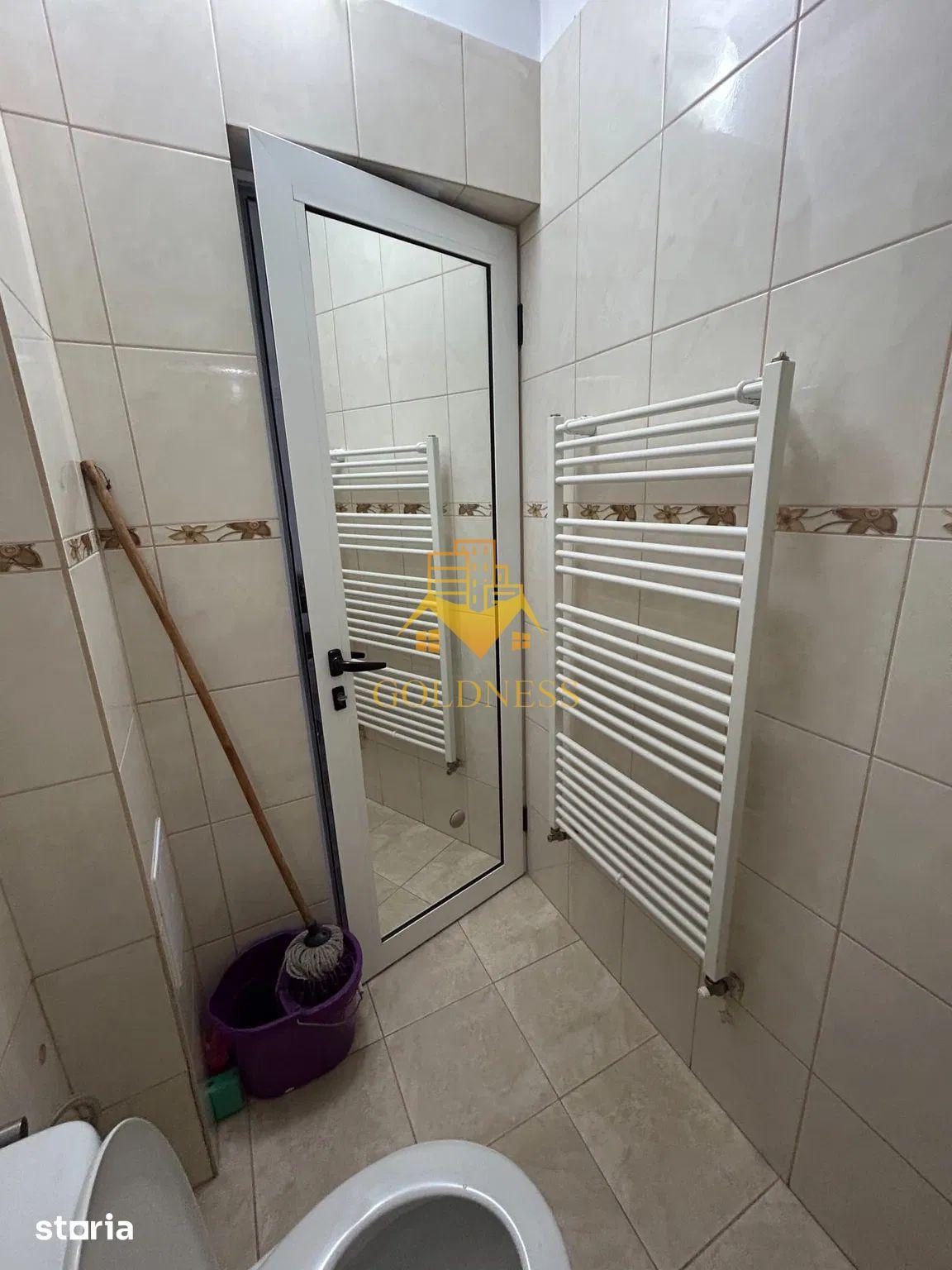 2 camere decomandate, Pet Friendly, Cartier Marasti, Zona Paris - 7