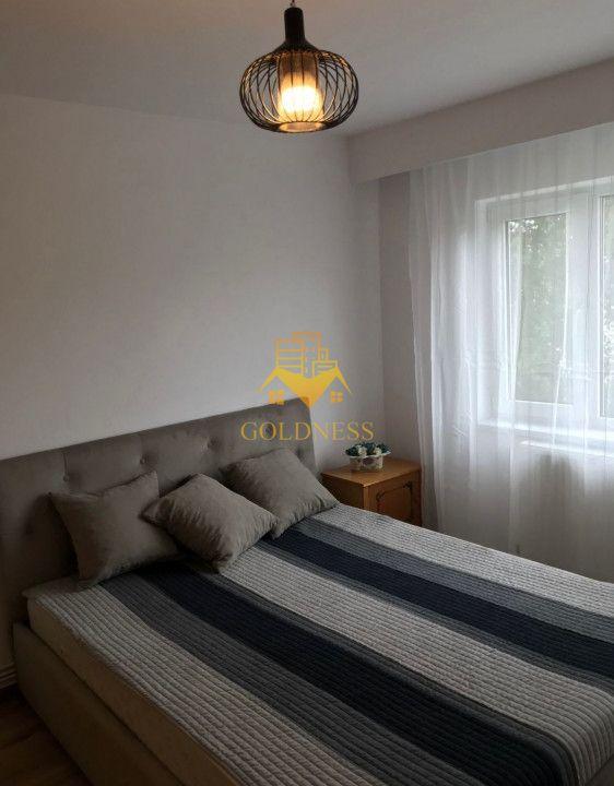 2 camere decomandate, UMF, Zorilor, Profi, Golden Tuliip, UTCN - 2
