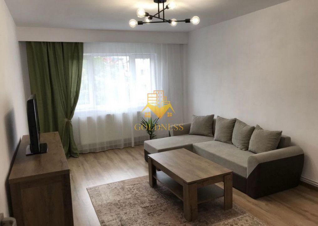 2 camere decomandate, UMF, Zorilor, Profi, Golden Tuliip, UTCN - 1