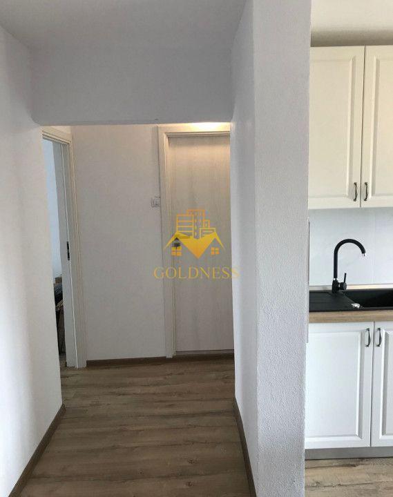 2 camere decomandate, UMF, Zorilor, Profi, Golden Tuliip, UTCN - 6
