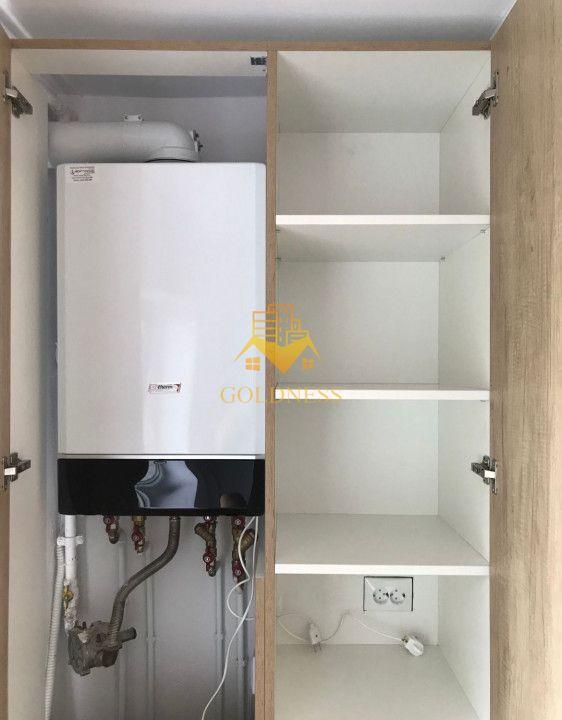 2 camere decomandate, UMF, Zorilor, Profi, Golden Tuliip, UTCN - 8