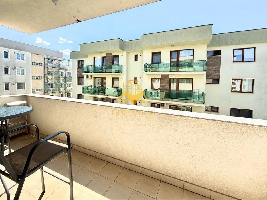 2 camere, Parcare, Buna Ziua, LIDL,Grand Hotel Italia, Zona Trifoiului - 4