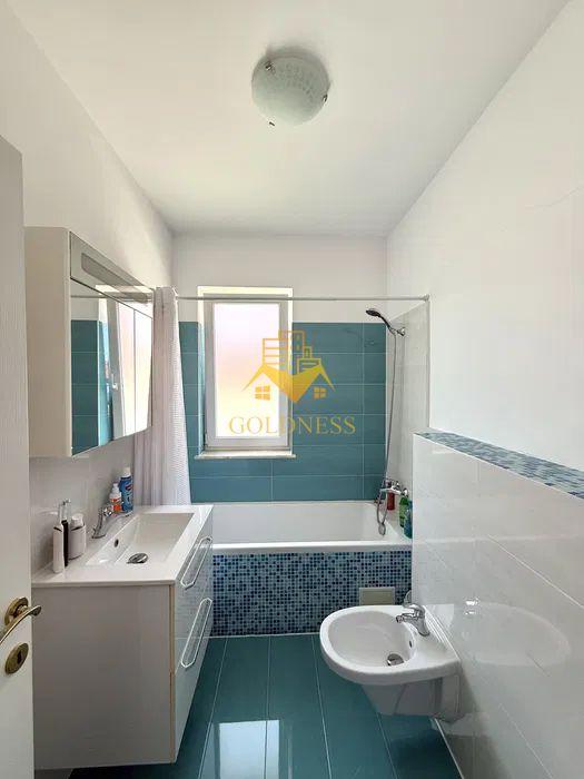 2 camere, Parcare, Buna Ziua, LIDL,Grand Hotel Italia, Zona Trifoiului - 7