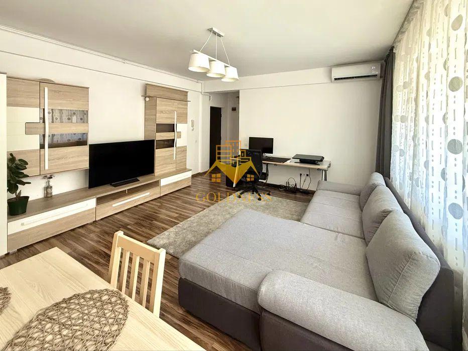 2 camere, Parcare, Buna Ziua, LIDL,Grand Hotel Italia, Zona Trifoiului - 1