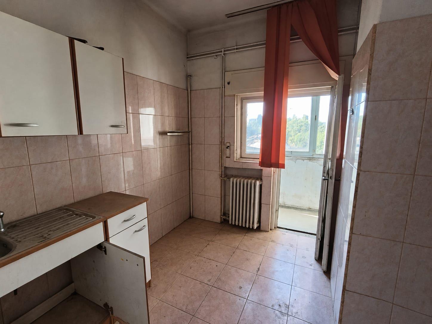 Apartament 4 camere trasformat in 2 apartamente | Cismigiu - 7