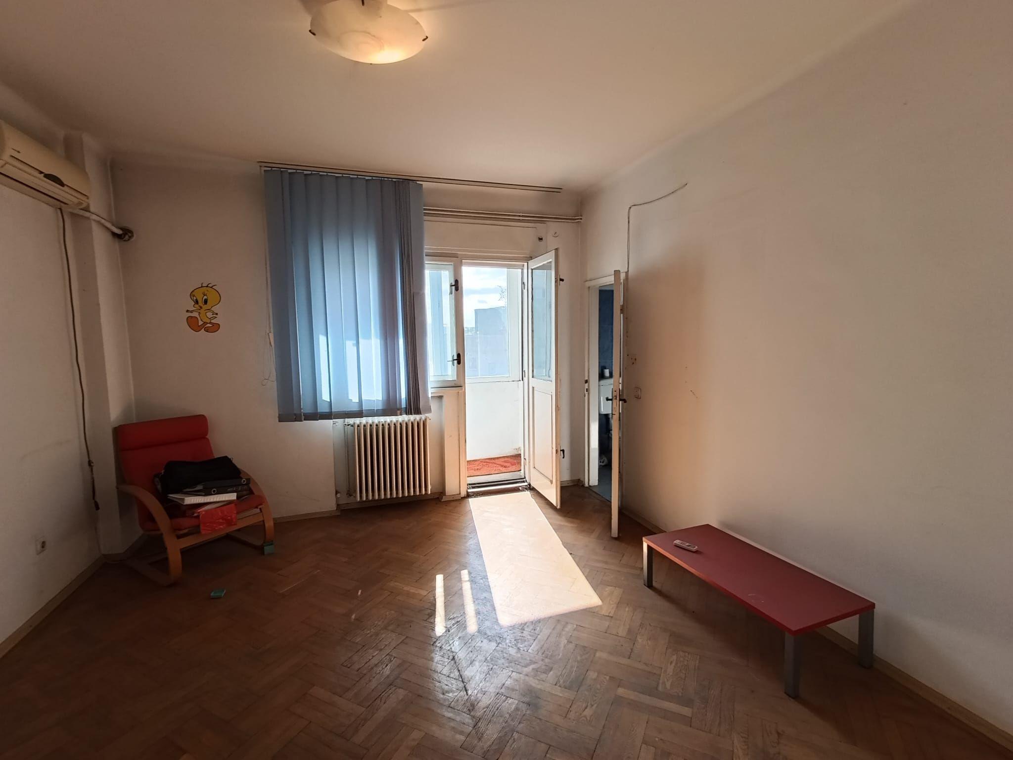 Apartament 4 camere trasformat in 2 apartamente | Cismigiu - 3