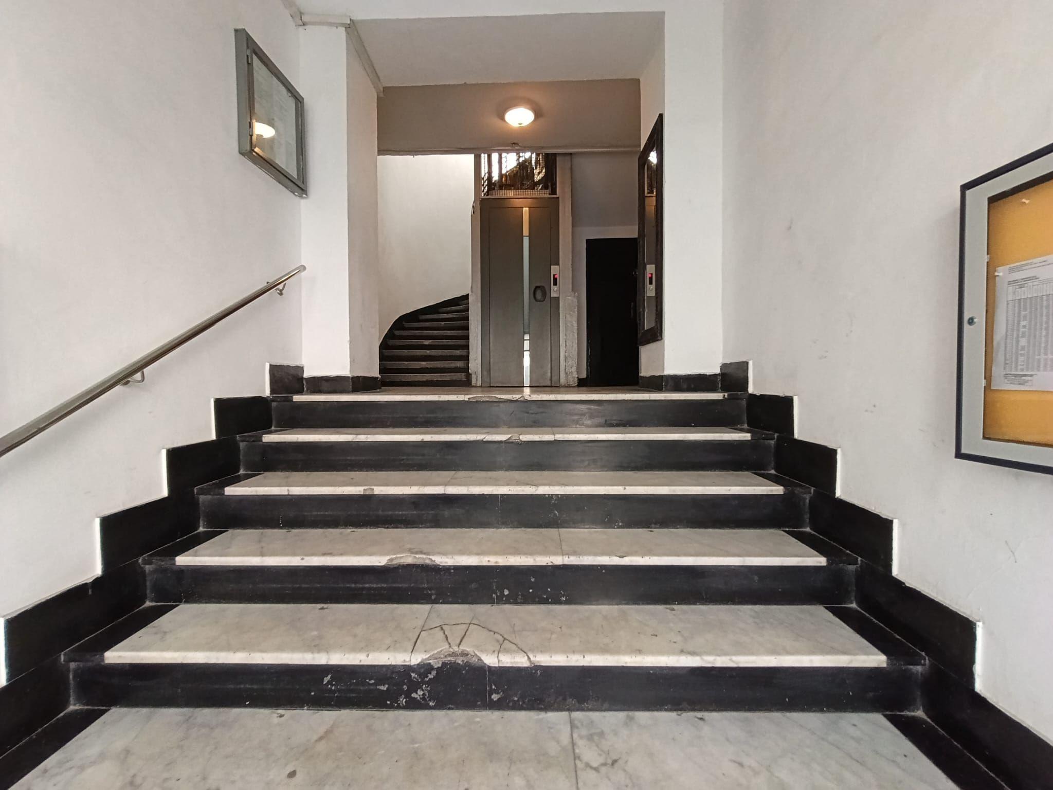Apartament 4 camere trasformat in 2 apartamente | Cismigiu - 10