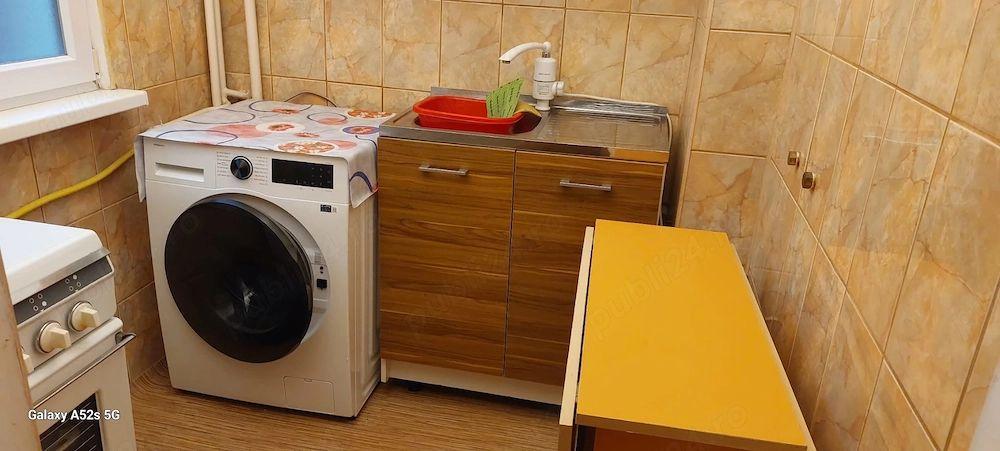 DE inchiriat apartament cu 2 camere, Micro 40, et. 1, 1500 lei - 1