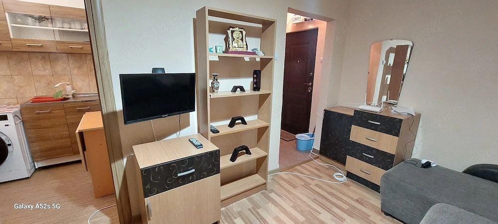 DE inchiriat apartament cu 2 camere, Micro 40, et. 1, 1500 lei - 2