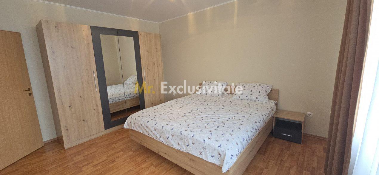 De Închiriat Apartament 3 camere Carpați 2 - 8