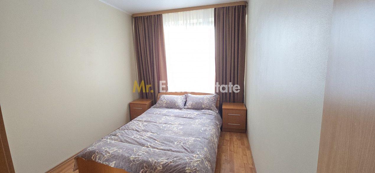 De Închiriat Apartament 3 camere Carpați 2 - 5