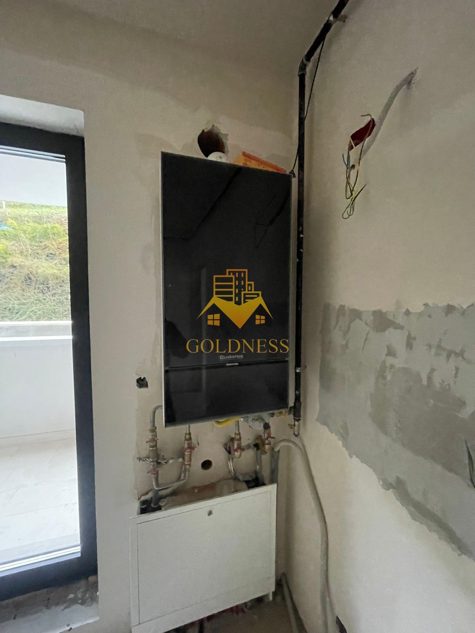 3 camere in cel mai notoriu bloc din Cluj | Wings Zorilor| Tereasa 21m - 5