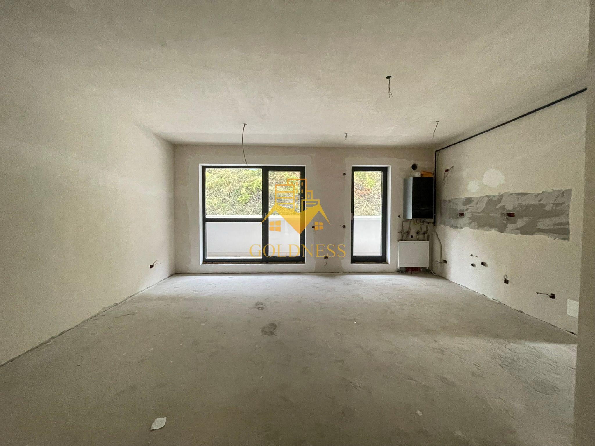 3 camere in cel mai notoriu bloc din Cluj | Wings Zorilor| Tereasa 21m - 1