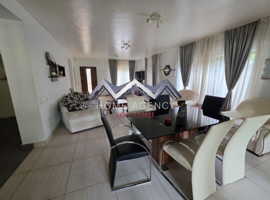 Domeniu privat în Corbeanca – 2 vile, 3.278 mp teren, piscină - 11