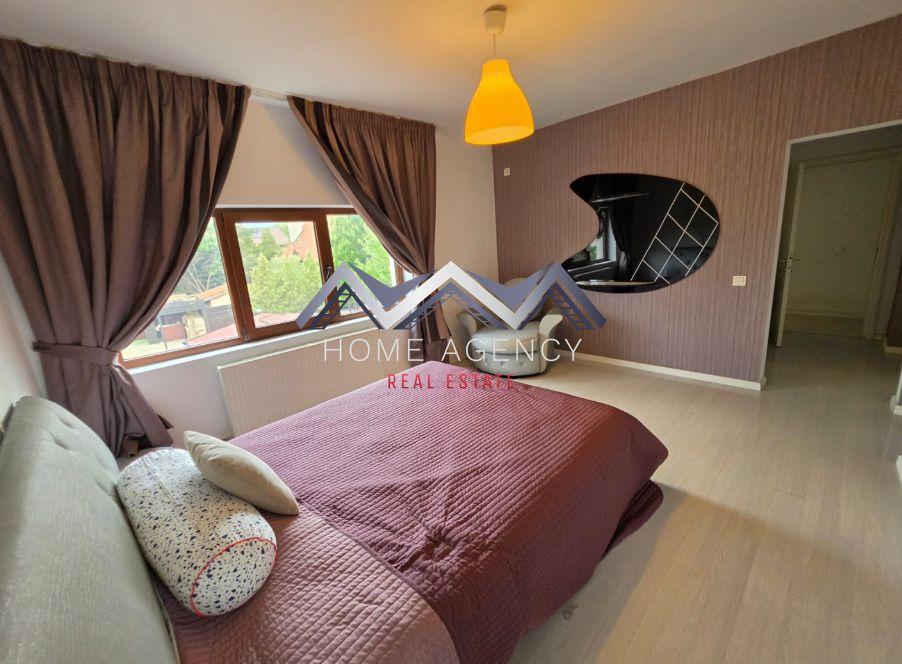 Domeniu privat în Corbeanca – 2 vile, 3.278 mp teren, piscină - 9
