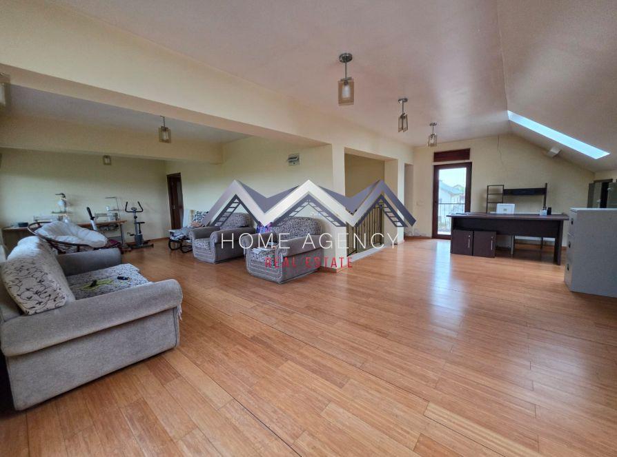 Domeniu privat în Corbeanca – 2 vile, 3.278 mp teren, piscină - 8