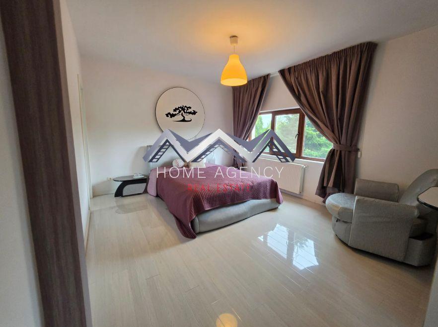Domeniu privat în Corbeanca – 2 vile, 3.278 mp teren, piscină - 10