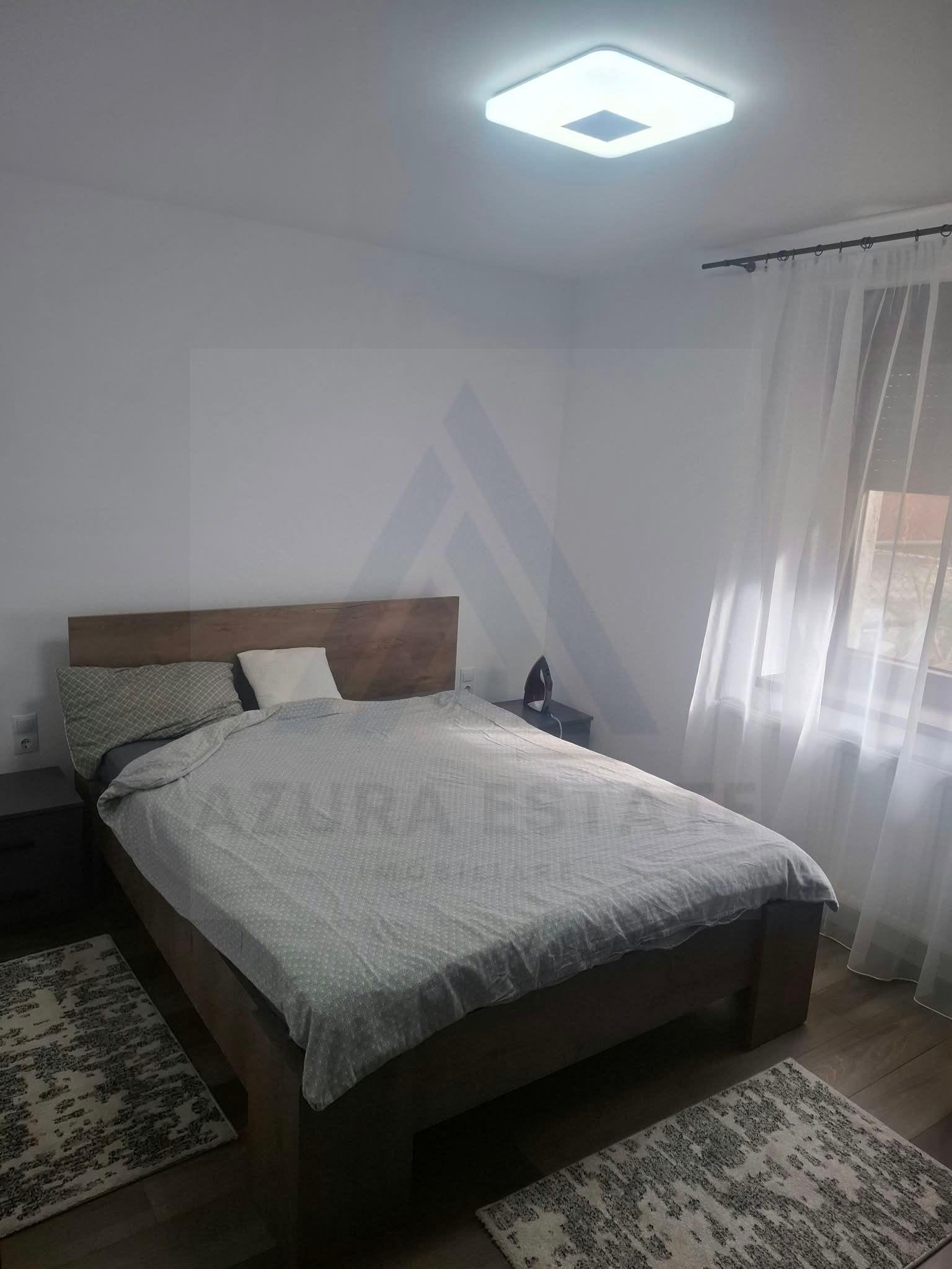 Apartament 2 camere 48 mp utili cu gradina in zona Sub Arini - 8