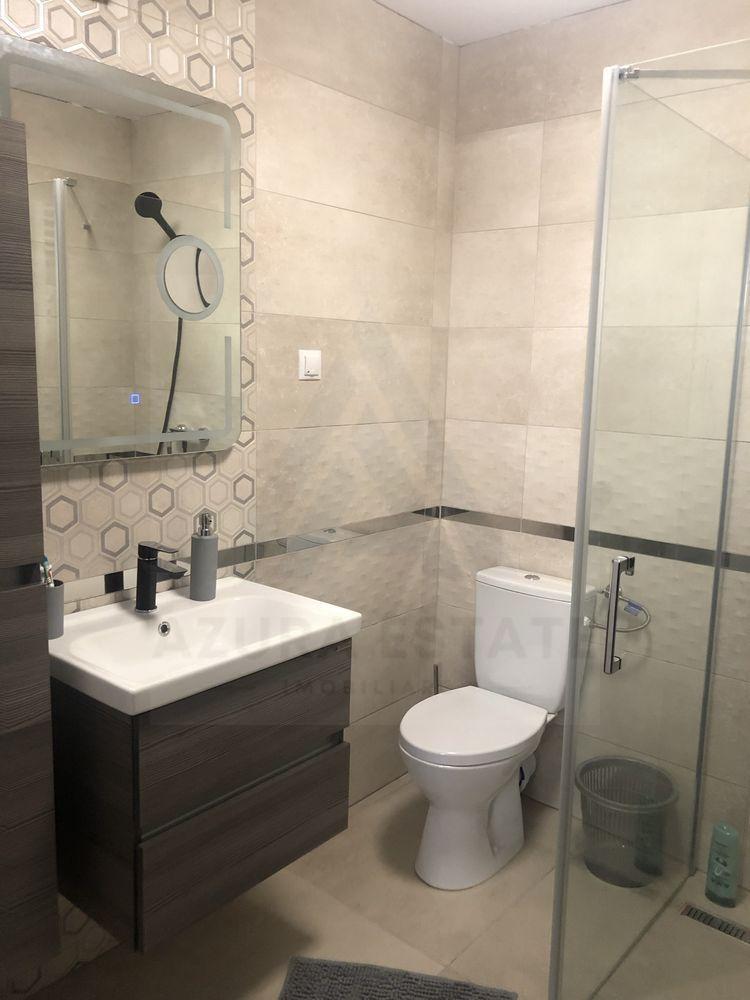 Apartament 2 camere 48 mp utili cu gradina in zona Sub Arini - 3