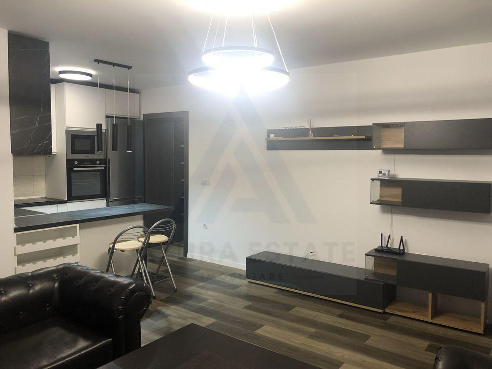 Apartament 2 camere 48 mp utili cu gradina in zona Sub Arini - 2