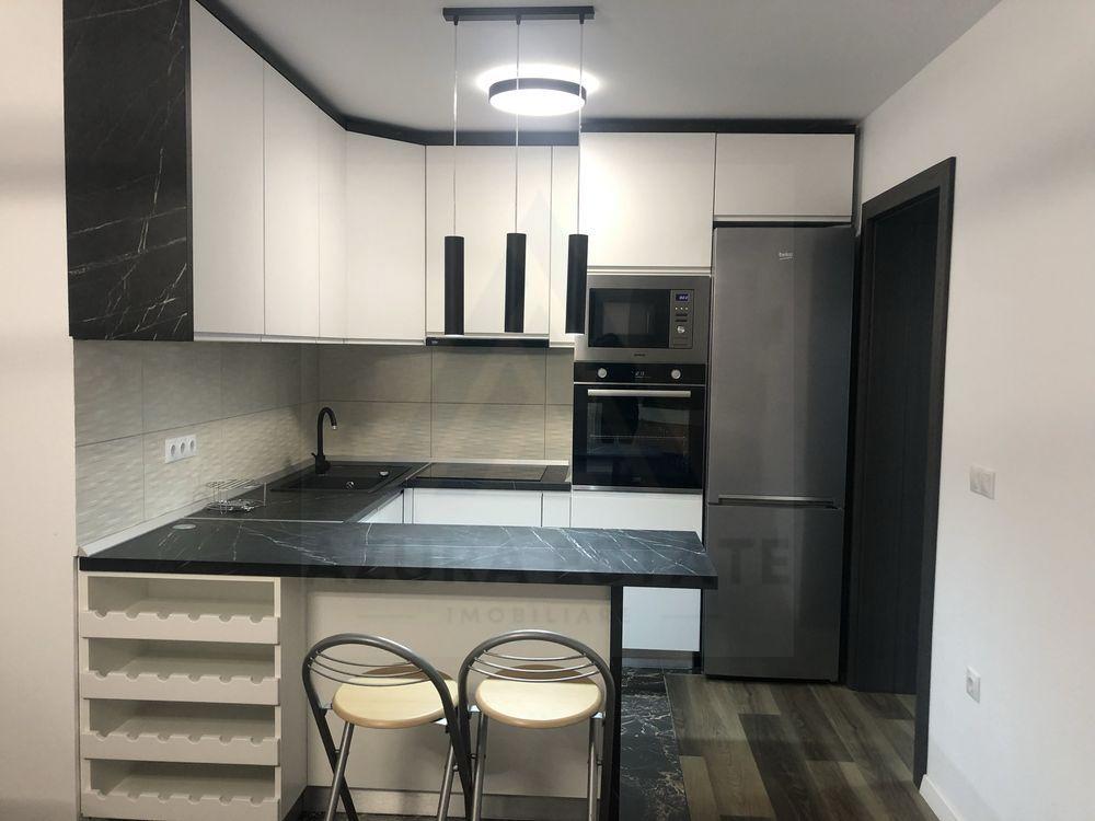Apartament 2 camere 48 mp utili cu gradina in zona Sub Arini - 1