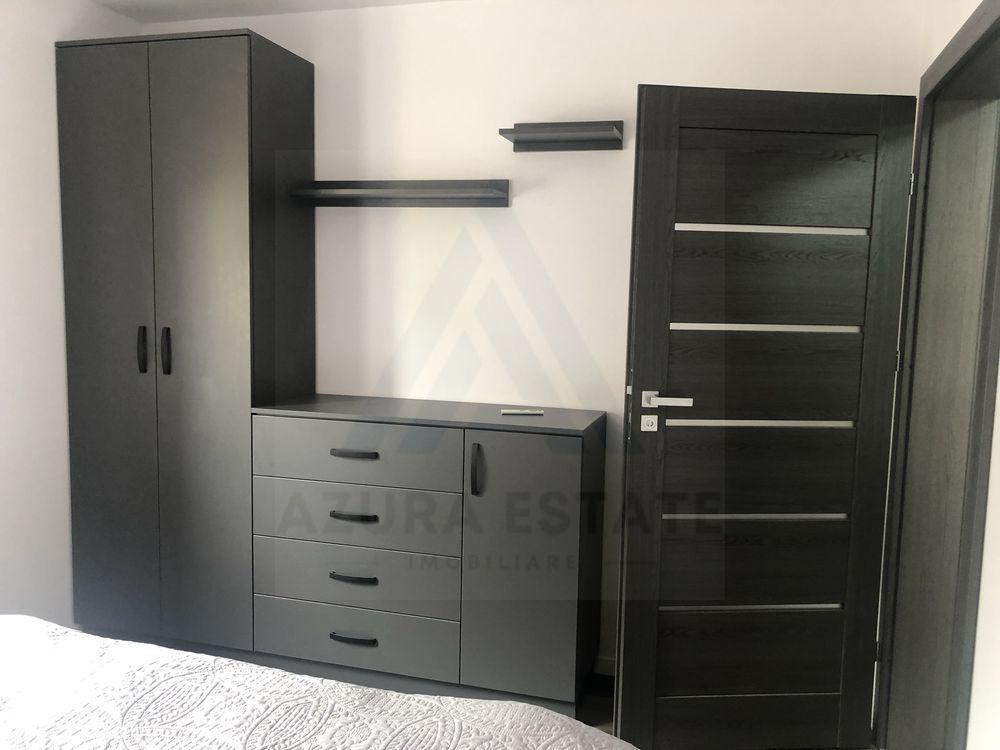 Apartament 2 camere 48 mp utili cu gradina in zona Sub Arini - 4