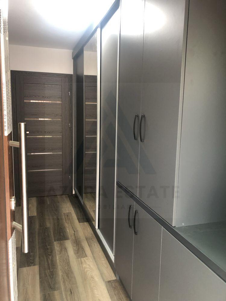 Apartament 2 camere 48 mp utili cu gradina in zona Sub Arini - 7