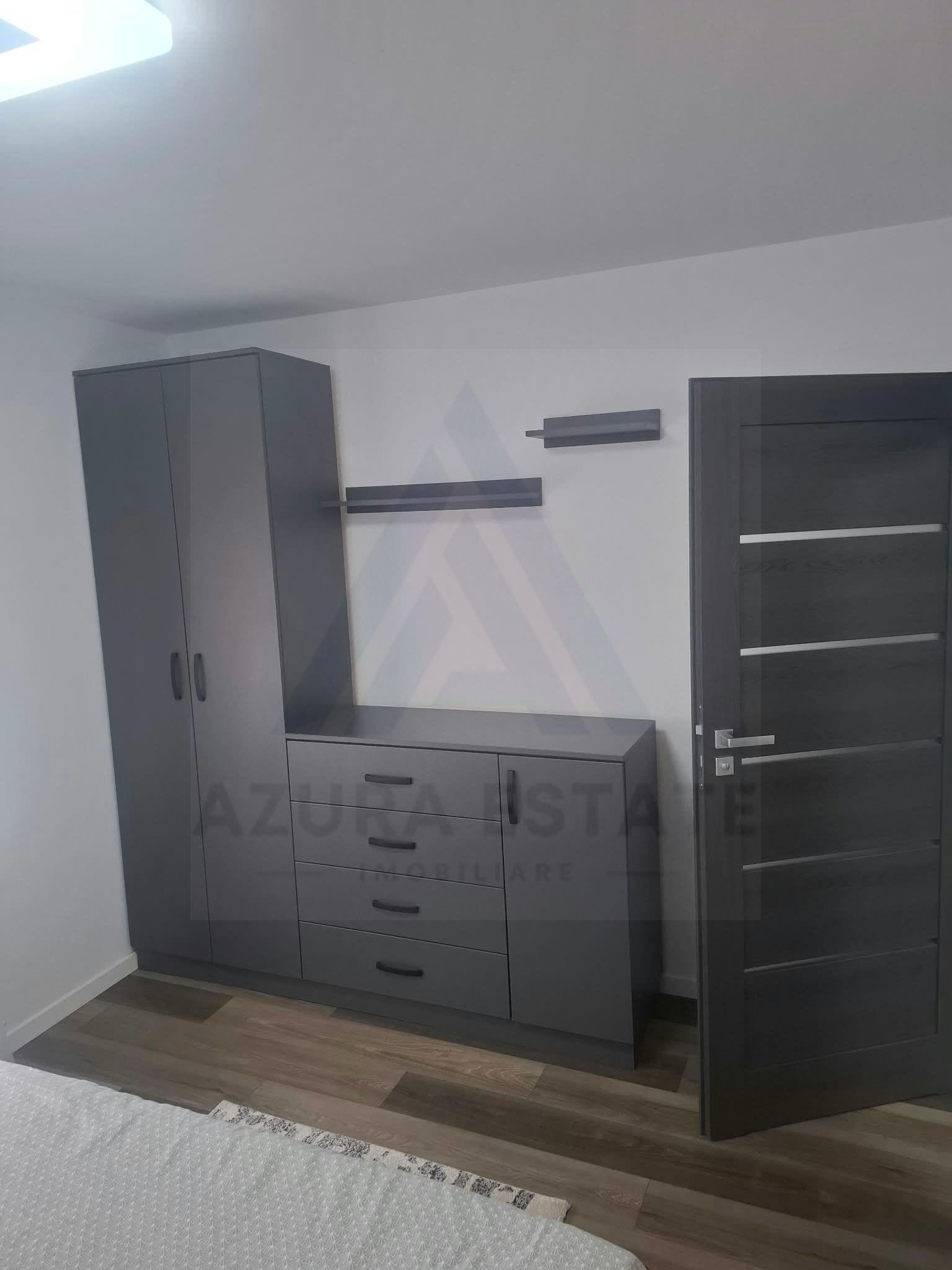 Apartament 2 camere 48 mp utili cu gradina in zona Sub Arini - 9