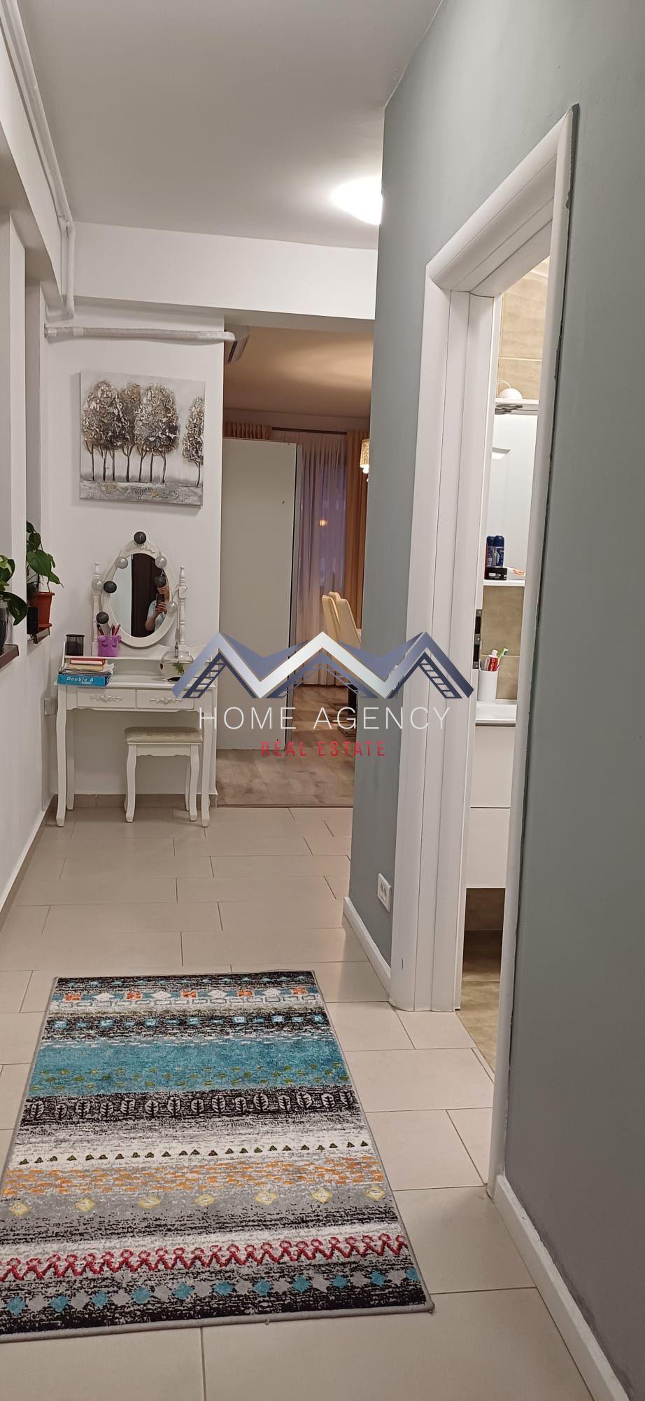 Apartament 3 camere Parc Bazilescu bloc boutique - 12