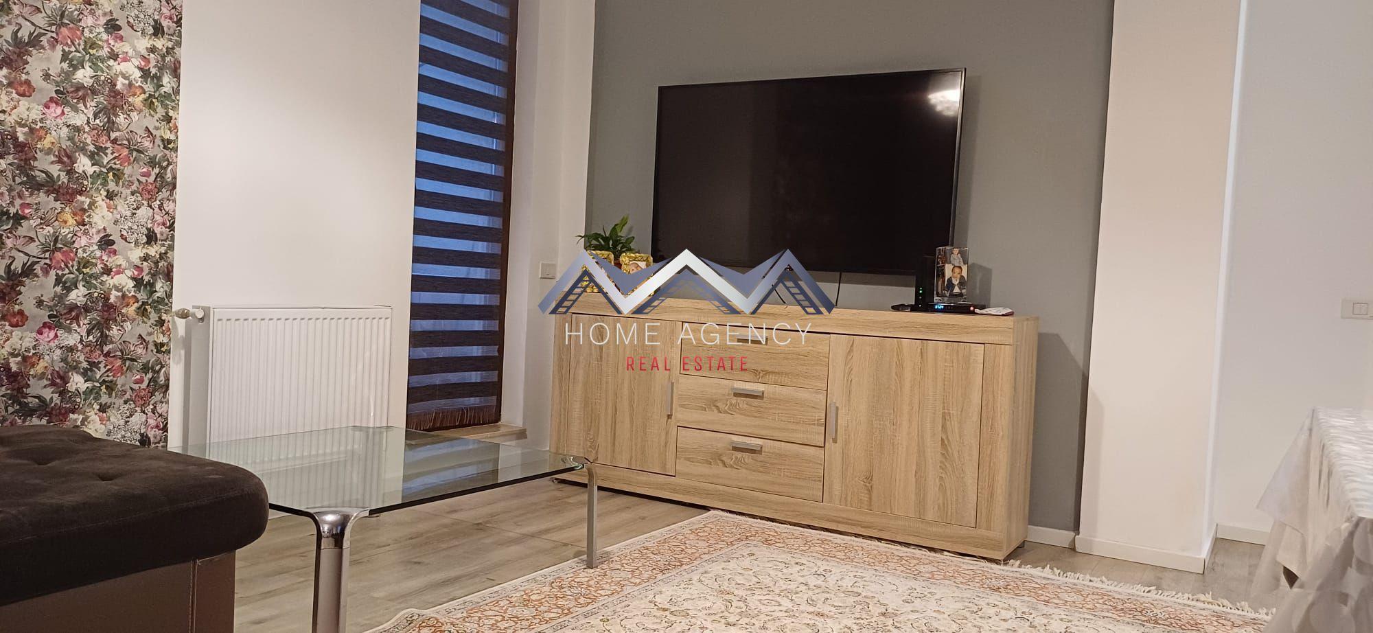 Apartament 3 camere Parc Bazilescu bloc boutique - 9