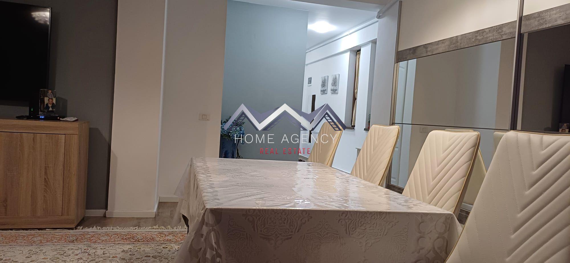 Apartament 3 camere Parc Bazilescu bloc boutique - 5