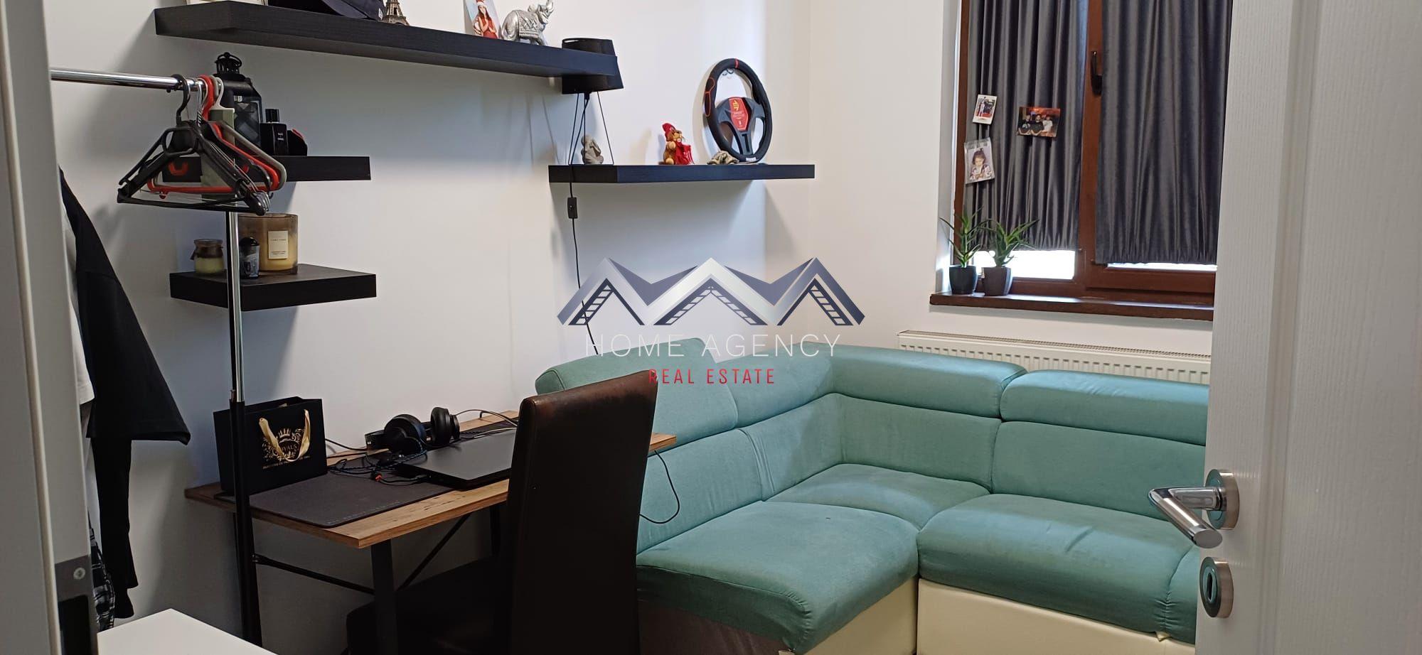 Apartament 3 camere Parc Bazilescu bloc boutique - 6