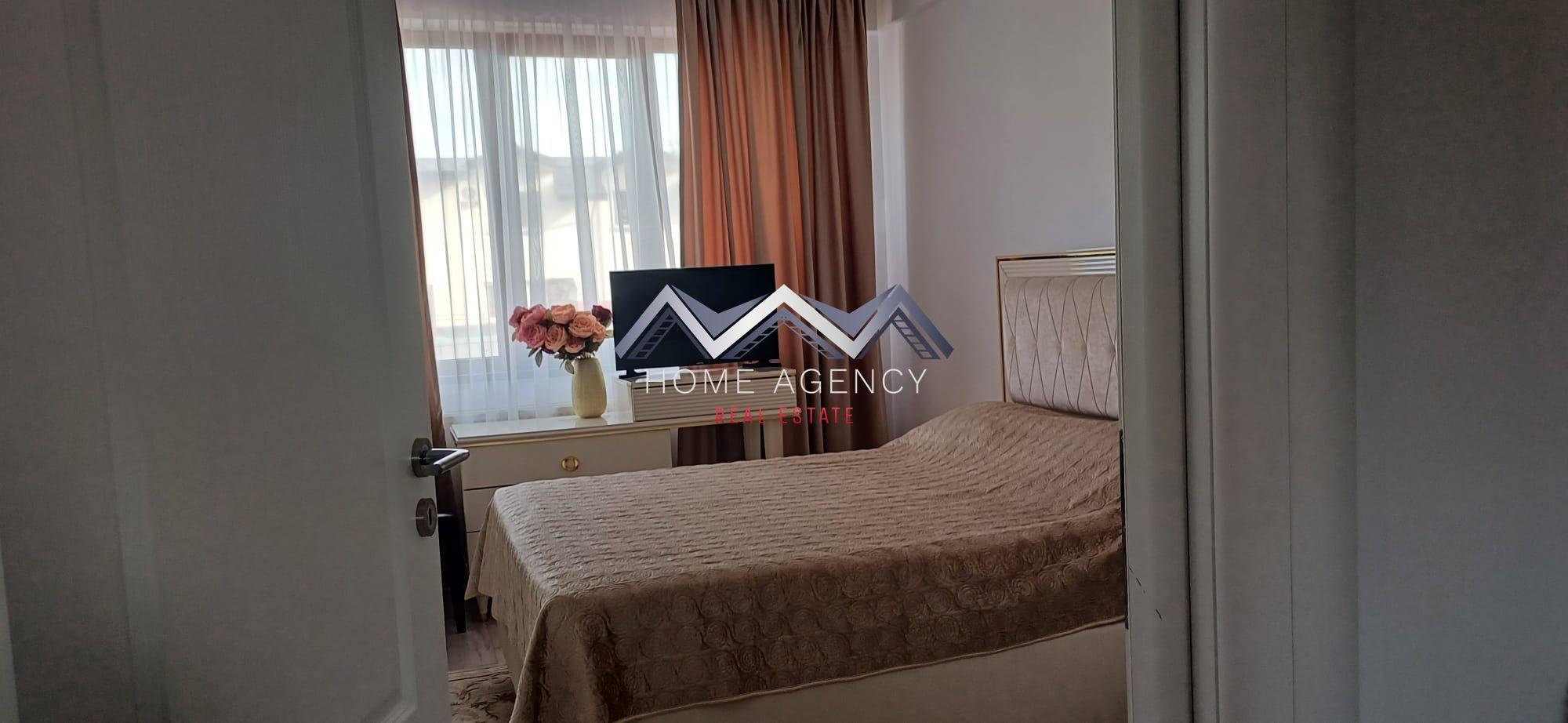 Apartament 3 camere Parc Bazilescu bloc boutique - 8