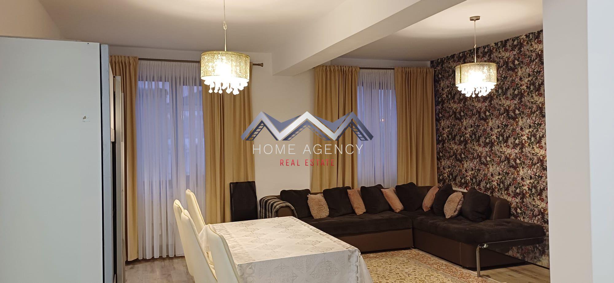 Apartament 3 camere Parc Bazilescu bloc boutique - 1
