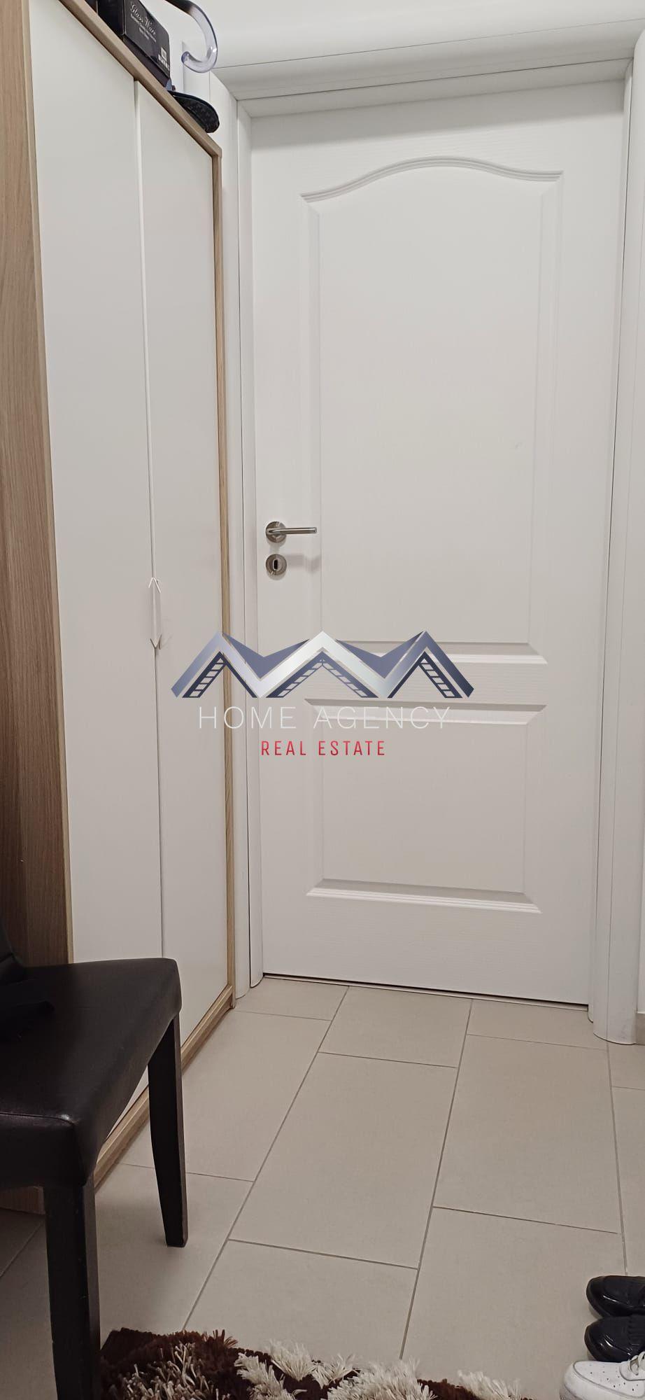 Apartament 3 camere Parc Bazilescu bloc boutique - 11