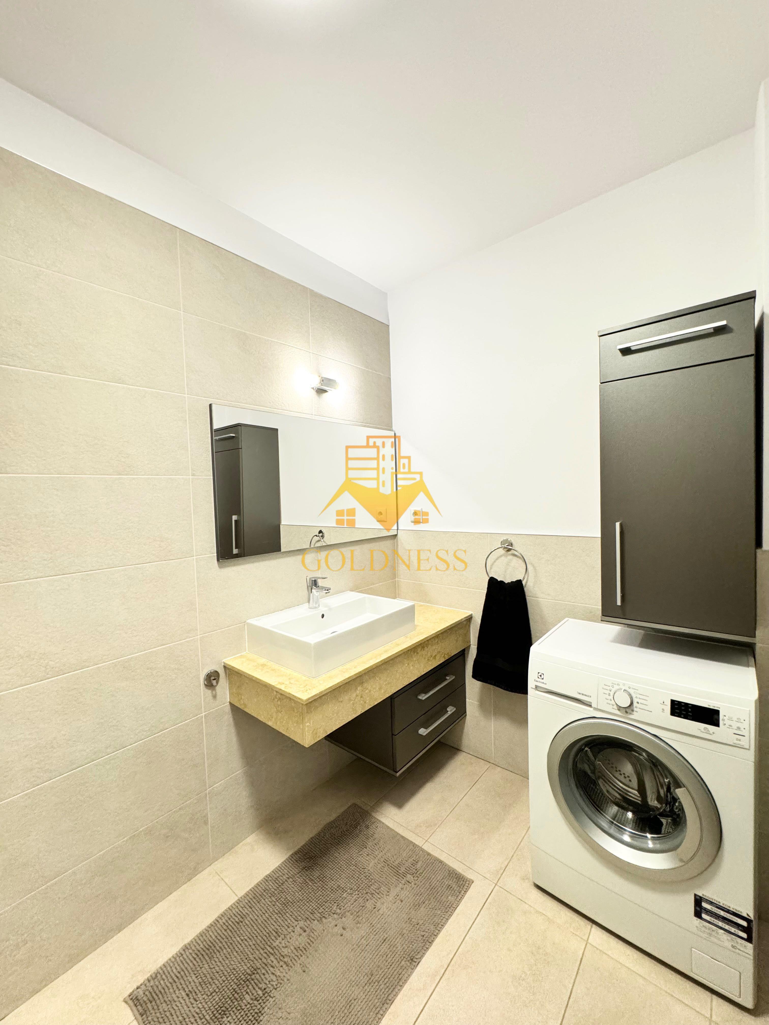 2 camere, Andrei Mureșanu, Pet-Friendly, Calea Turzii, Sigma, Parcare - 6