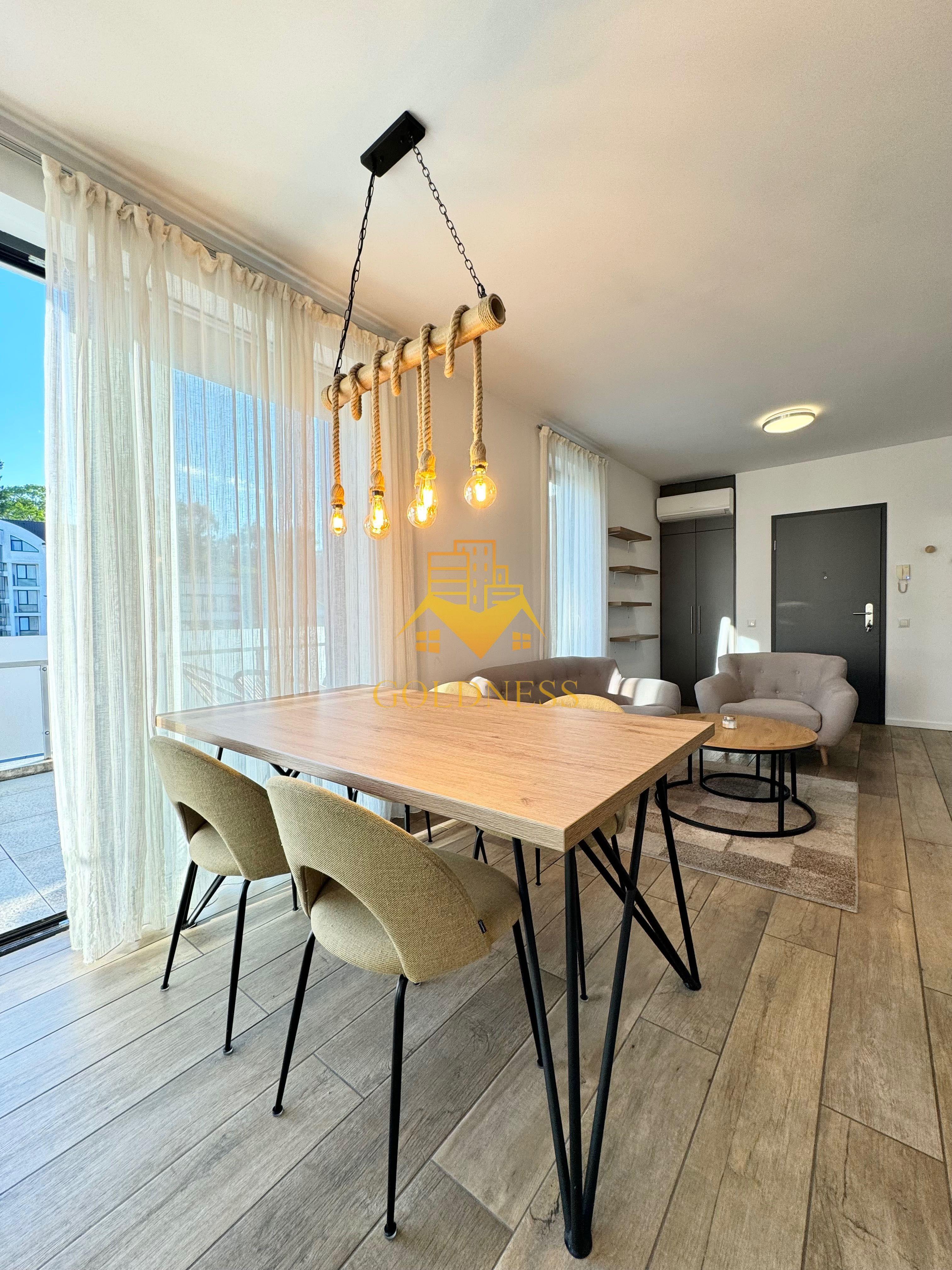 2 camere, Andrei Mureșanu, Pet-Friendly, Calea Turzii, Sigma, Parcare - 2