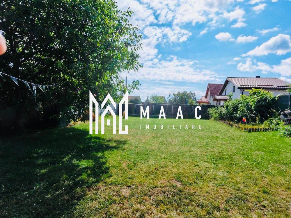 Casă 6 camere de închiriat | Tocile, Sadu | 160 mp | vedere spre munte - 5