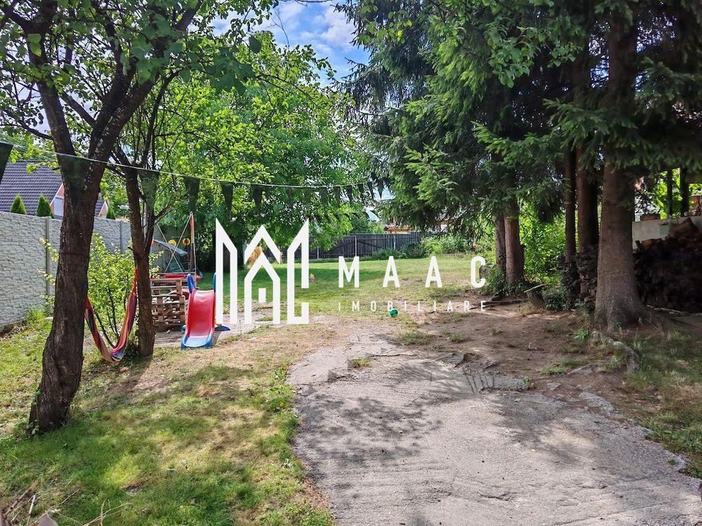 Casă 6 camere de închiriat | Tocile, Sadu | 160 mp | vedere spre munte - 6