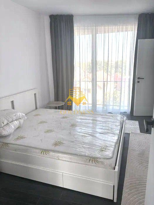 3 camere open-space, Zona Plevnei, Beiusului, Aurel Vlaicu - 3