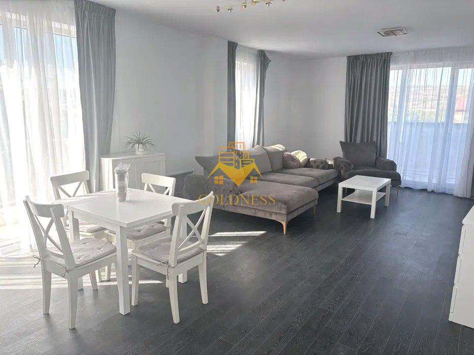 3 camere open-space, Zona Plevnei, Beiusului, Aurel Vlaicu - 1