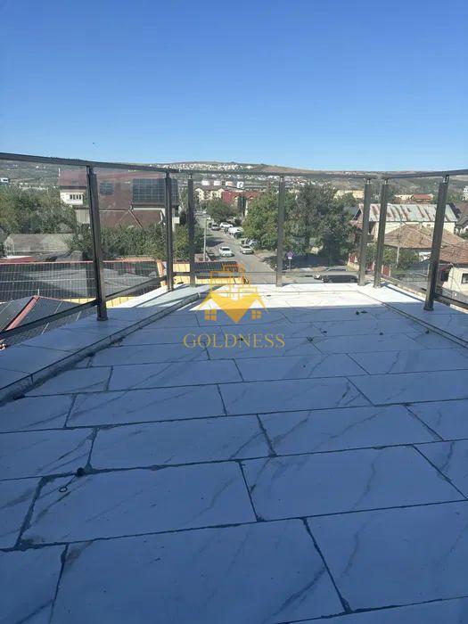 3 camere open-space, Zona Plevnei, Beiusului, Aurel Vlaicu - 8