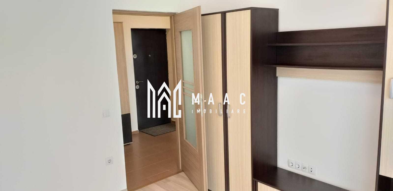 Garsonieră de închiriat | Sibiu, Turnișor | parcare | balcon - 6