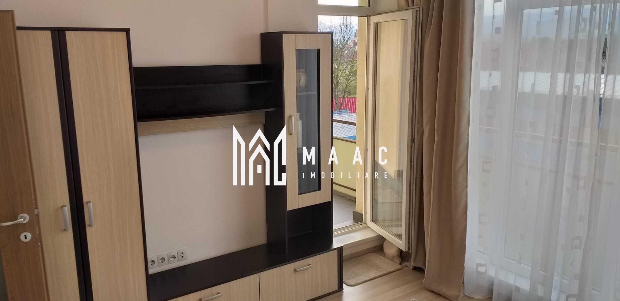 Garsonieră de închiriat | Sibiu, Turnișor | parcare | balcon - 1