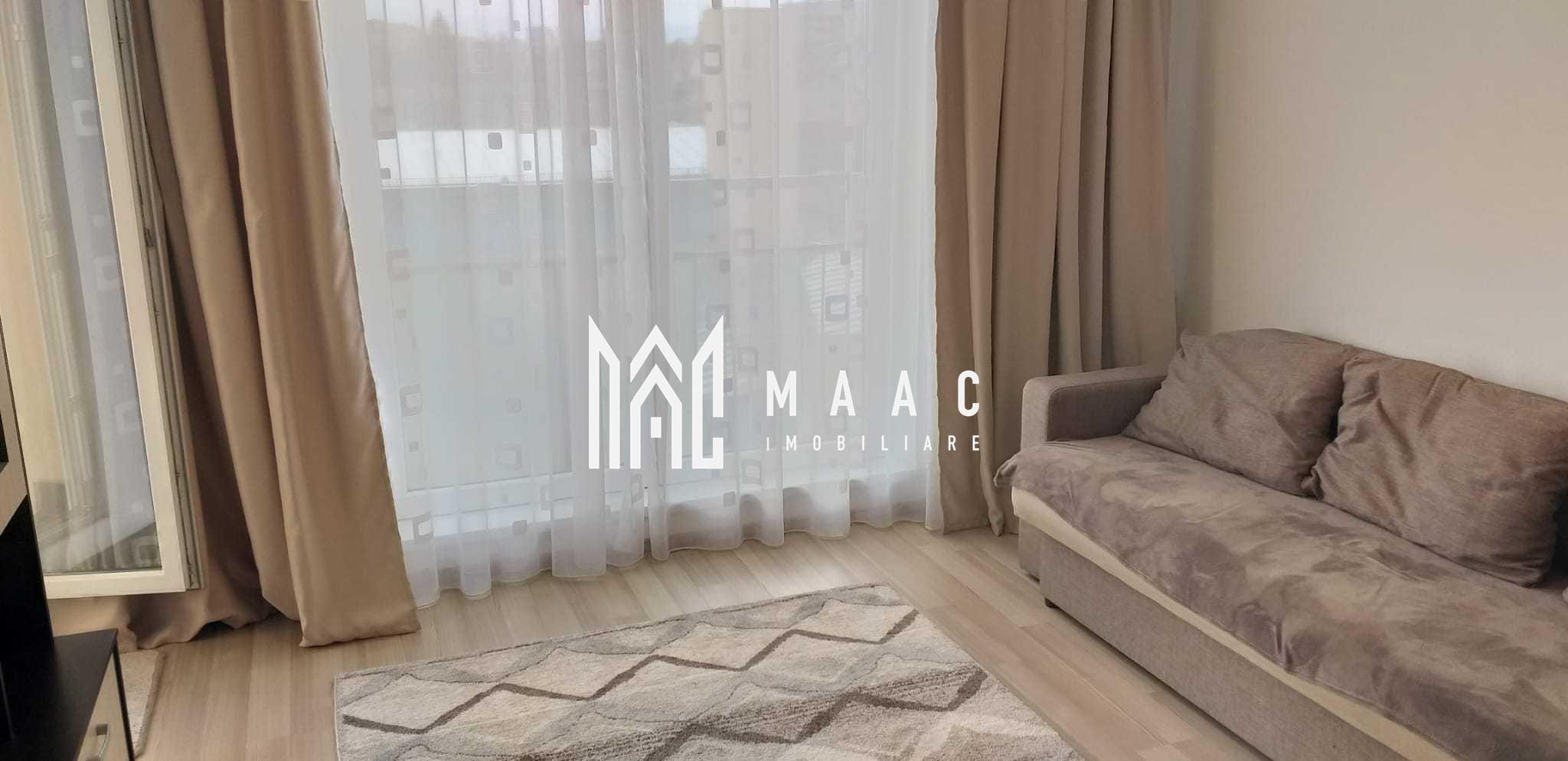 Garsonieră de închiriat | Sibiu, Turnișor | parcare | balcon - 2