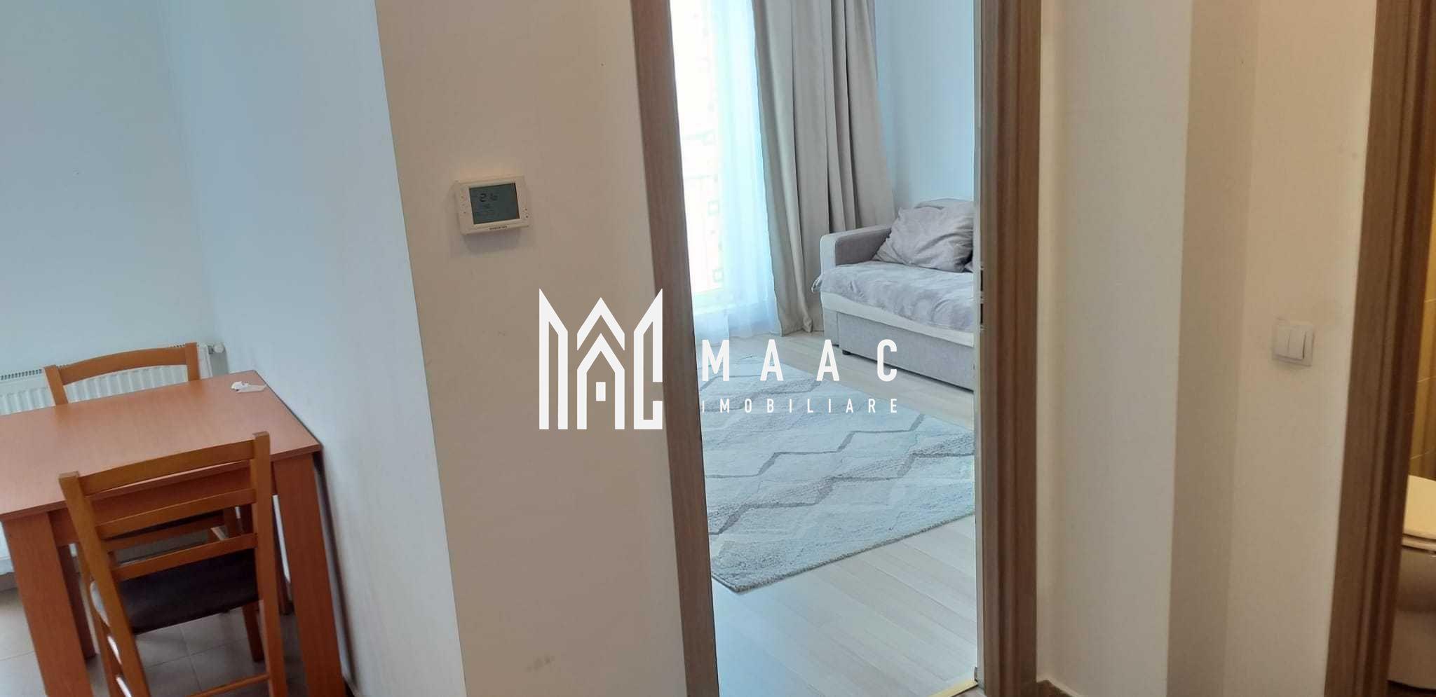 Garsonieră de închiriat | Sibiu, Turnișor | parcare | balcon - 3
