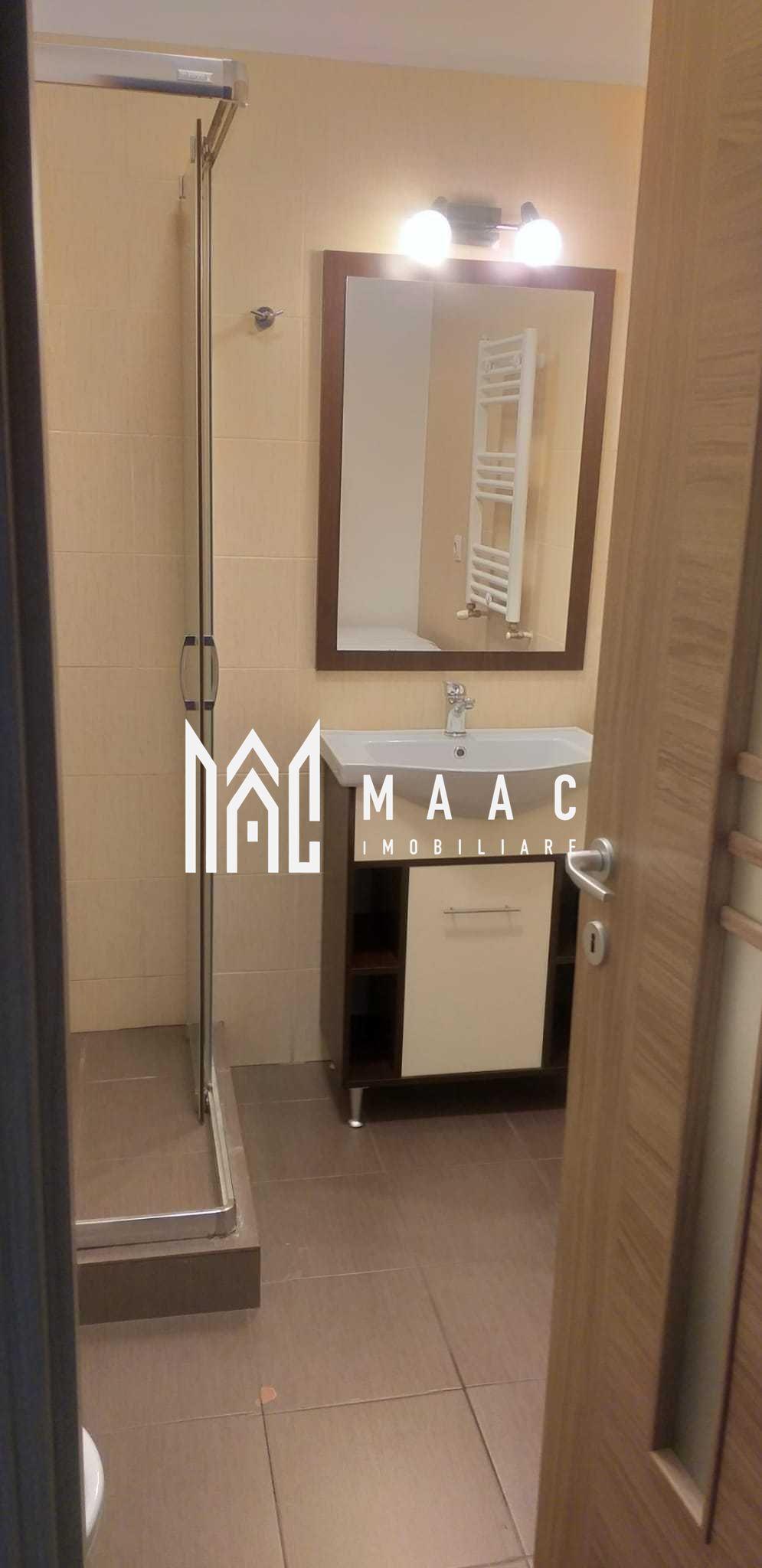 Garsonieră de închiriat | Sibiu, Turnișor | parcare | balcon - 4