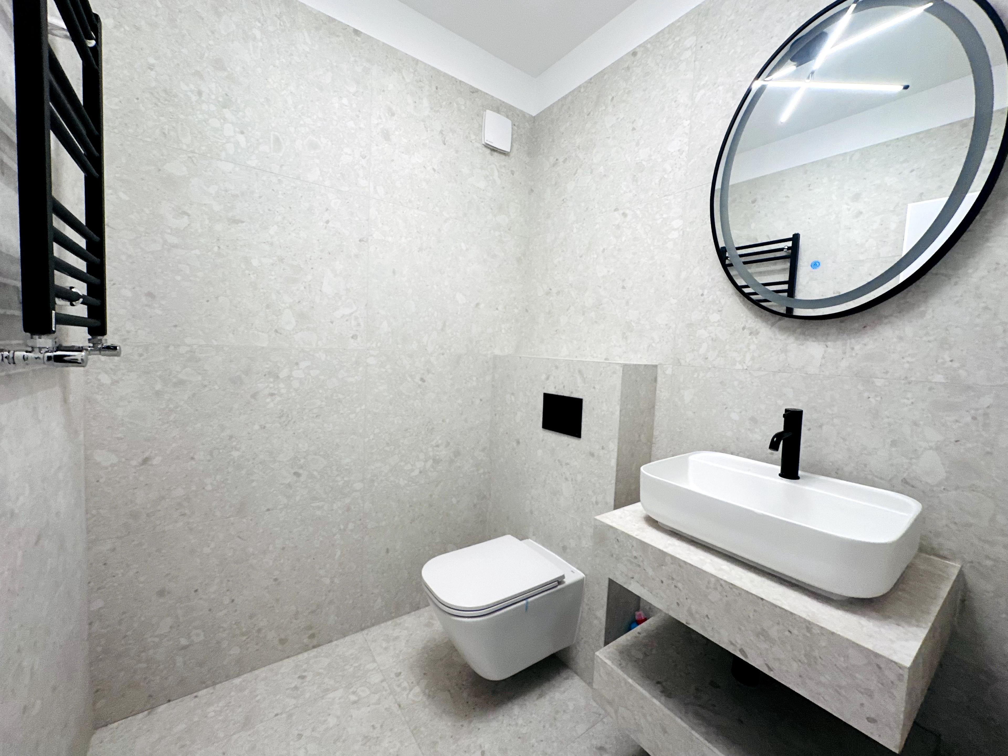 Apartament 3 camere | Habio Trifești | Aviației - 13