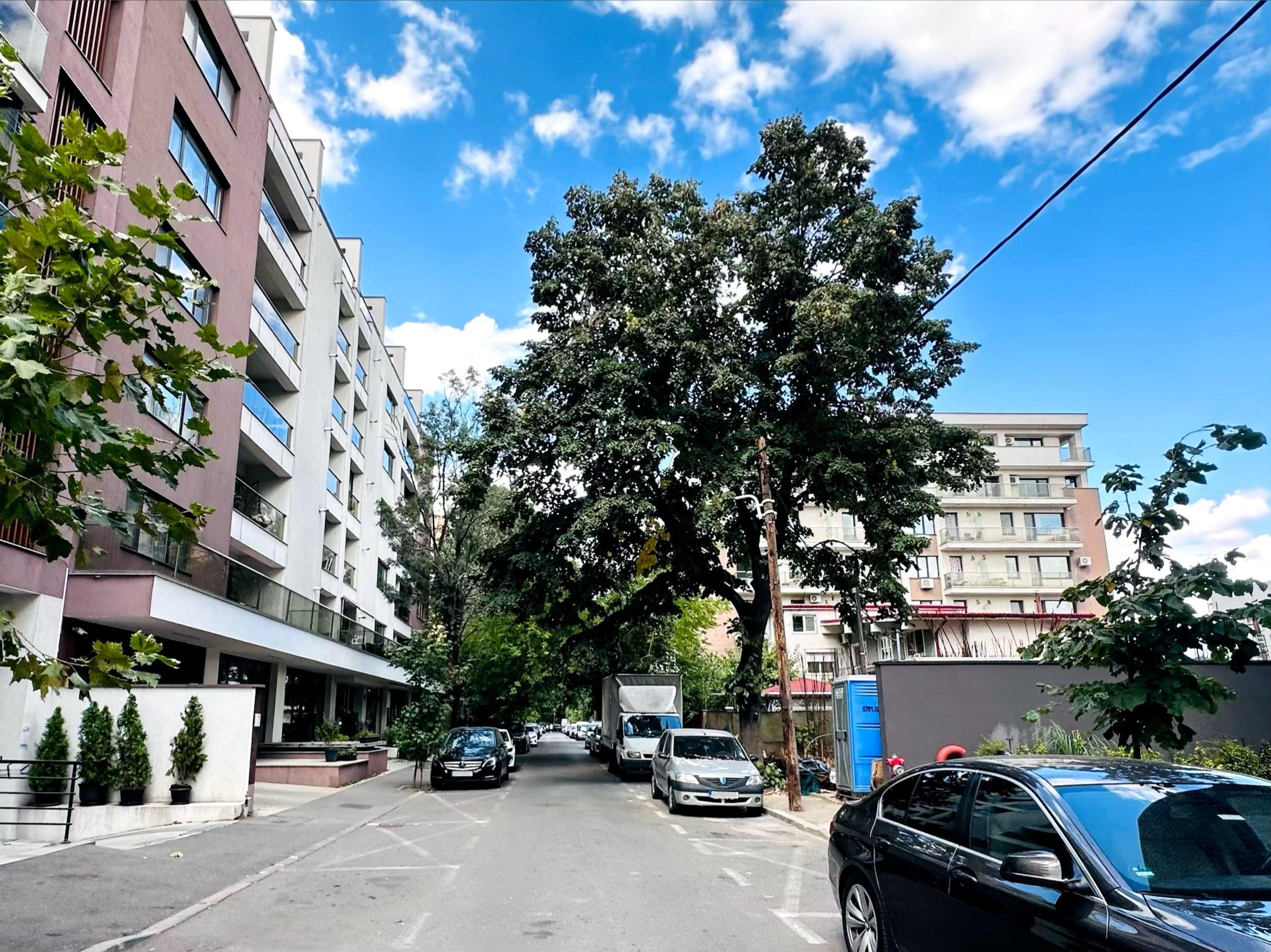 Apartament 3 camere | Habio Trifești | Aviației - 21